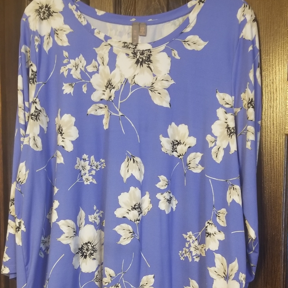 2x StitchFix Brina & Em Top